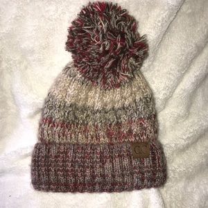 C.C exclusives❄️winter hat ☃️